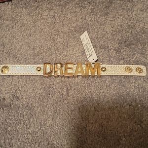 BCBG bracelet Dream